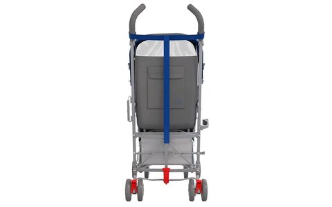 maclaren quest bolsillo de almacenamiento