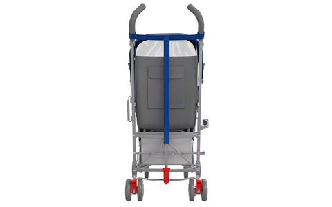 maclaren quest bolsillo de almacenamiento