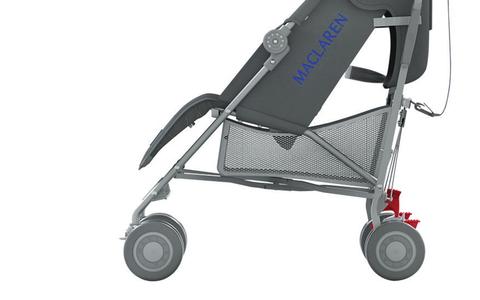 maclaren quest cesta