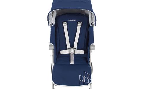 maclaren techno xt arnes