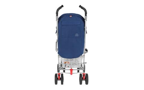maclaren techno xt bolsillos de almacenamiento