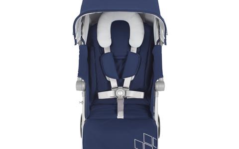maclaren techno xt mayor comodidad