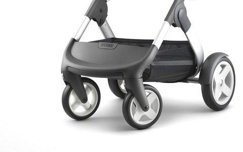 stokke trailz cesta