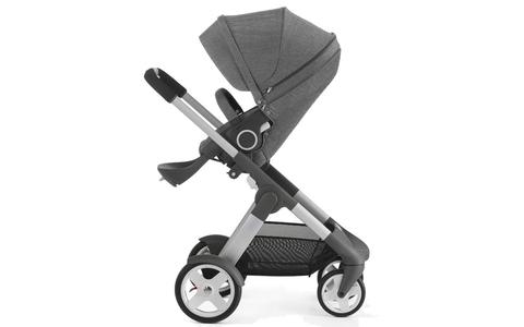 stokke trailz estructura