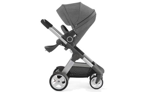 stokke trailz estructura