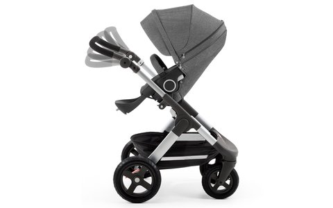stokke trailz manillar ajustable