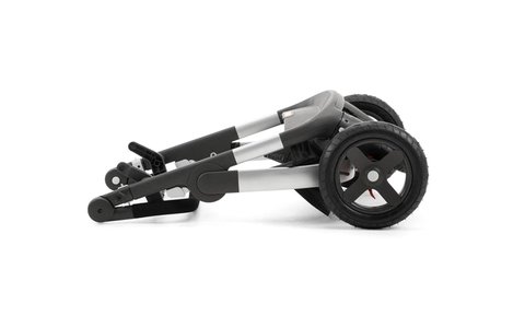 stokke trailz plegado