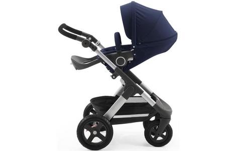 stokke trailz reclinacion