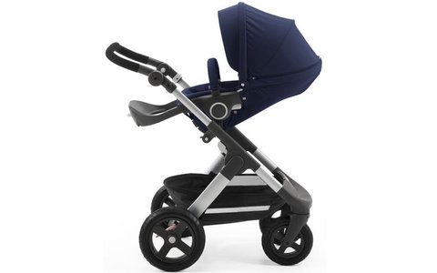 stokke trailz reclinacion