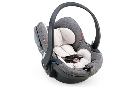 stokke trailz silla de viaje