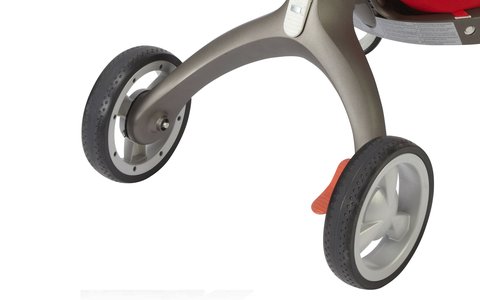 stokke xplory v5 freno