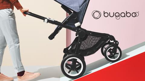 comparativa sillas de paseo bugaboo