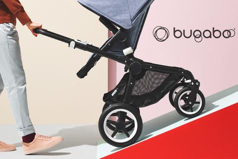 comparativa sillas de paseo bugaboo