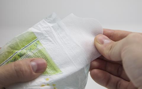 panal chicco dry fit elastico 2
