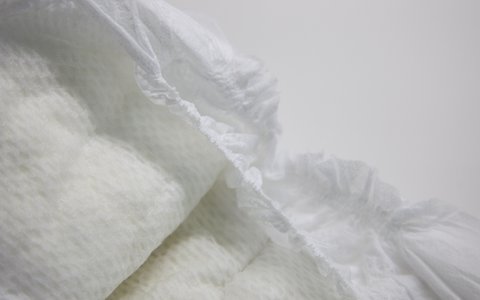 panal dodot sensitive barrera antifugas
