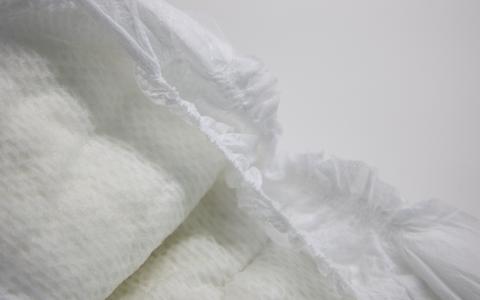 panal dodot sensitive barrera antifugas