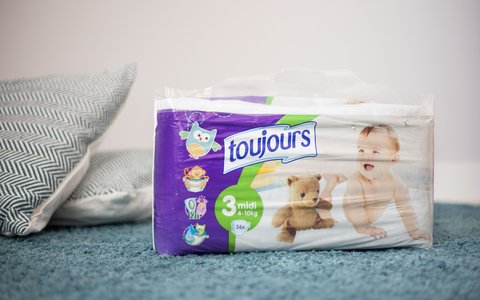 lidl toujours bolsa