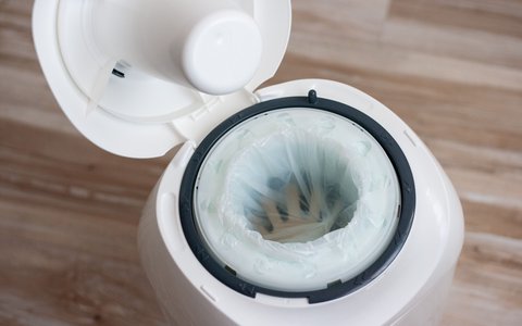 tommee tippee sangenic tec sistema bolsa