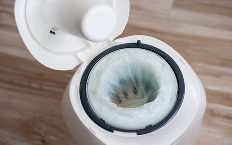 tommee tippee sangenic tec sistema bolsa