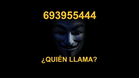 693955444 ¿quién me llama desde este número de teléfono y cómo bloquearlo?