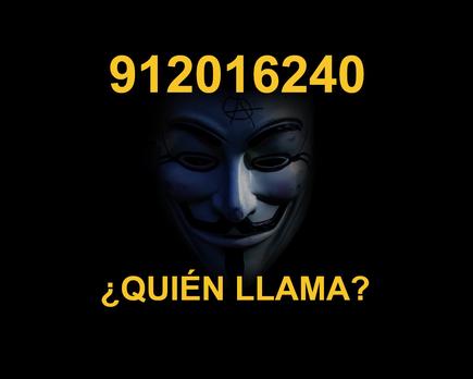 912016240 ¿quién me llama desde este número de teléfono y cómo bloquearlo?