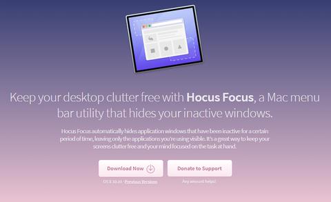 aplicaciones trabajar desde casa hocusfocus