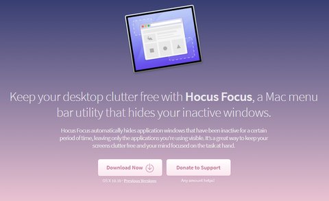 aplicaciones trabajar desde casa hocusfocus