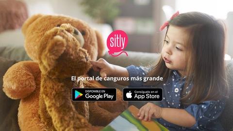 aplicacion para buscar trabajo sitly