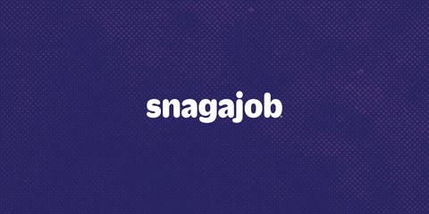 aplicacion para buscar trabajo snag