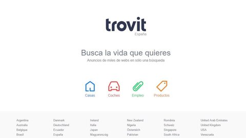 aplicacion para buscar trabajo trovit