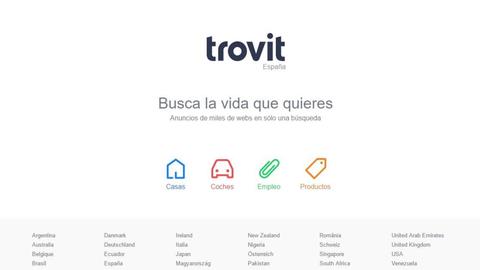 aplicacion para buscar trabajo trovit