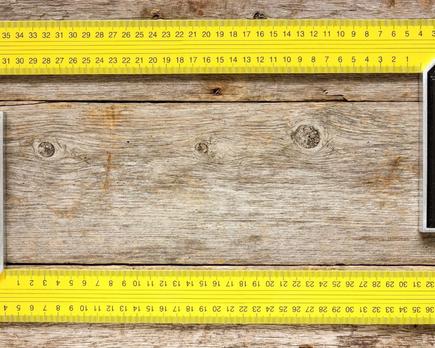 esta es la forma más fácil de calcular metros cuadrados