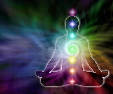 equilibrar chakras