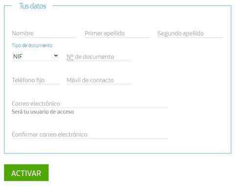 como activar movistar plus en dispositivos proceso