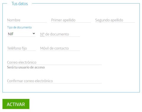como activar movistar plus en dispositivos proceso
