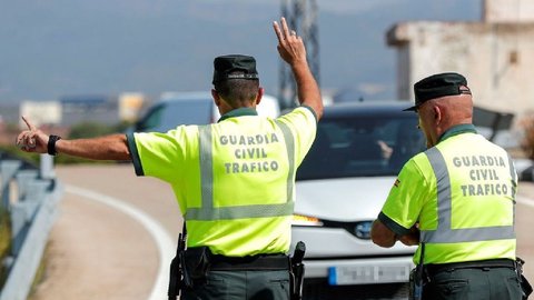 cómo saber cuántos puntos tienes en el carnet de conducir
