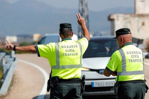 como conocer cuantos puntos carnet de conducir tengo