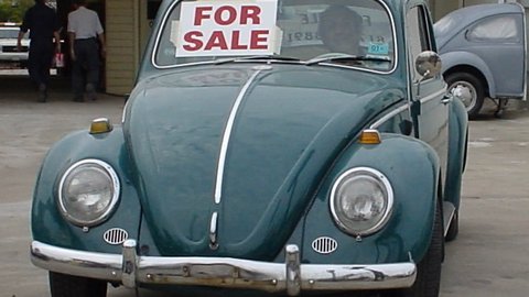 cómo saber el informe de cualquier vehículo en la d g t gratis evita multas y estafas al comprar de segunda mano