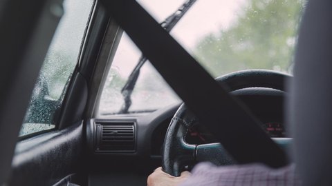 cuál es el máximo de puntos en el carnet de conducir