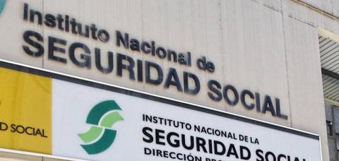 conocer numero seguridad social