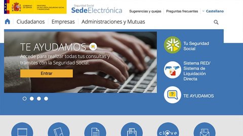 numero afiliacion seguridad social