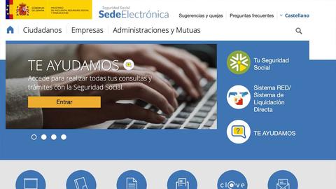 numero afiliacion seguridad social