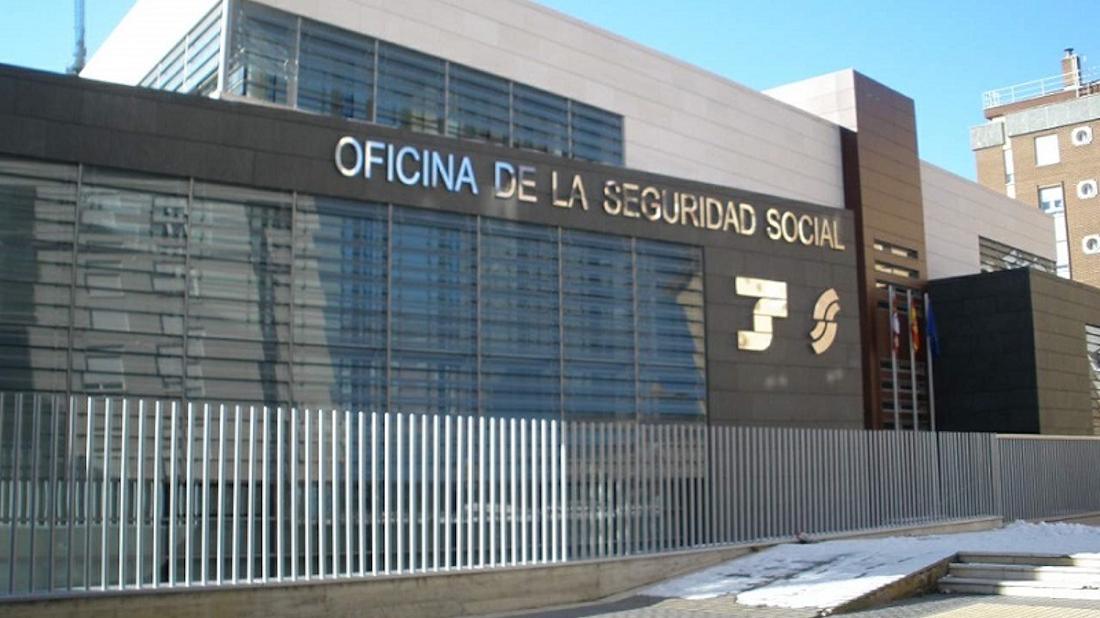 numero afiliciacion seguridad social