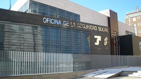 numero afiliciacion seguridad social
