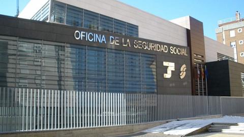 numero afiliciacion seguridad social