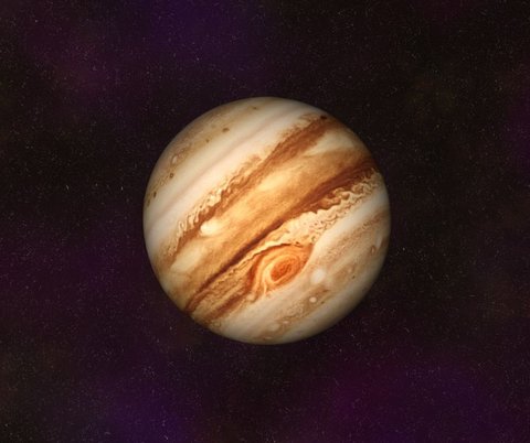 cantidad lunas jupiter
