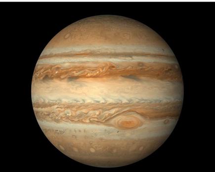 ¿ cuántas lunas tiene júpiter y cómo se llaman?