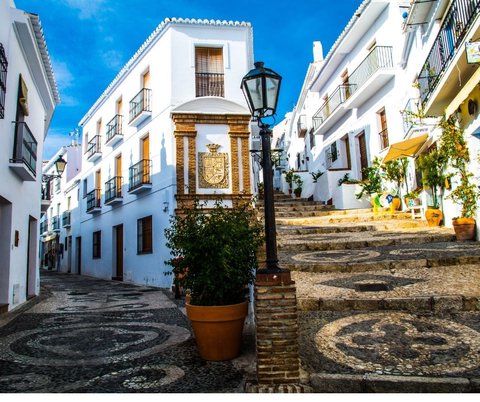 cuales son las provincias espana