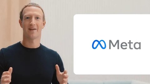 facebook ( meta) declarada la peor empresa de 2021 en una encuesta