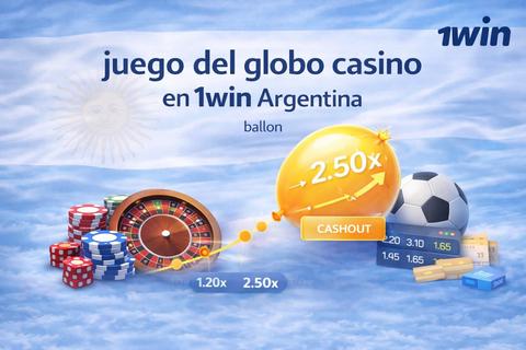 juego del globo en 1win argentina guia ballon
